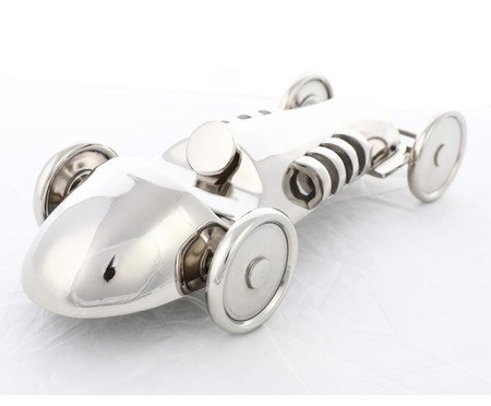 Carro Vintage Decorativo | Westwing