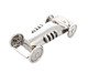 Carro Vintage Decorativo, silver or metallic | WestwingNow