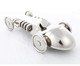 Carro Vintage Decorativo, silver or metallic | WestwingNow