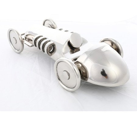 Carro Vintage Decorativo | Westwing