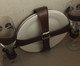 Jogo de Piquinique Sun, Natural | WestwingNow
