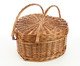 Jogo de Piquinique Lov, Natural | WestwingNow