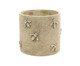 Cachepot Bees Marrom Médio, brown | WestwingNow