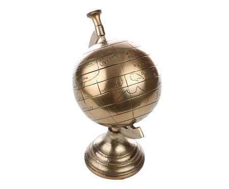 Globo Goldeen Decorativo | Westwing