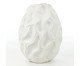 Vaso Decorativo Chase Branco Fosco, white | WestwingNow