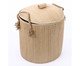 Cesto Rustic Pequeno, orange | WestwingNow