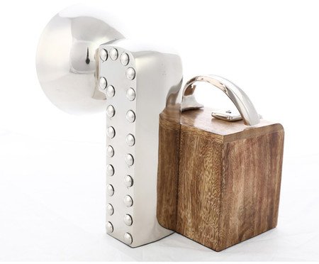 Câmera Classic Decorativa | Westwing