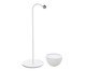 Luminária de Mesa Unite Branca, white | WestwingNow