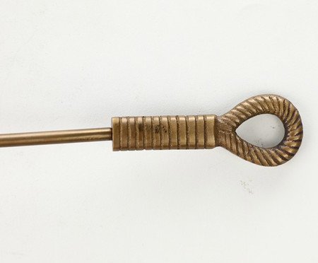 Apagador de Vela Fire Decorativo | Westwing