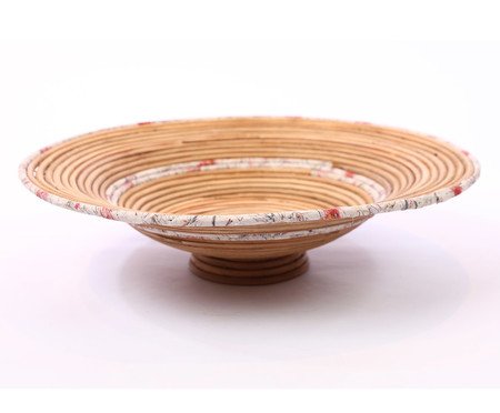 Cesto em Rattan Nature | Westwing