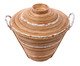 Cesto em Rattan Nature, Natural | WestwingNow