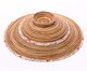 Cesto em Rattan Nature, Natural | WestwingNow