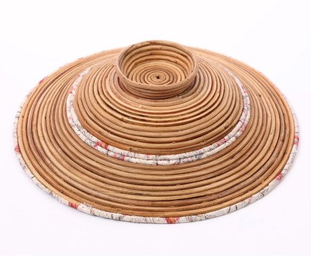 Cesto em Rattan Nature | Westwing