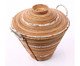 Cesto em Rattan Nature, Natural | WestwingNow