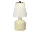 Luminária de Mesa Tinny Amarelo Claro, yellow | WestwingNow