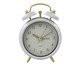 Relógio de Mesa Classic Cinza, grey | WestwingNow