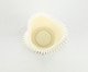 Luminária Pliss Creme, beige | WestwingNow