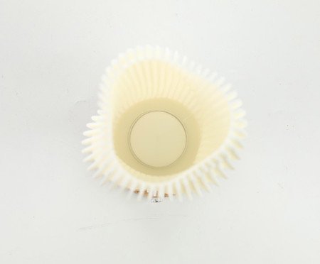 Luminária Pliss Creme | Westwing