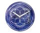 Relógio de Parede Spirit Azul, blue | WestwingNow