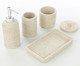 Jogo para Bancada Sand, beige | WestwingNow