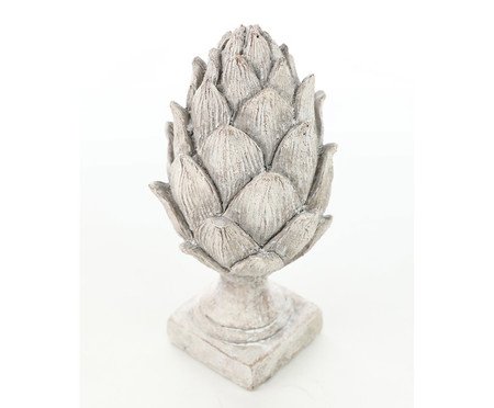 Adorno Decorativo Alcachofra Rustic Pequeno | Westwing