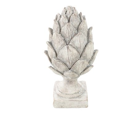 Adorno Decorativo Alcachofra Rustic Pequeno | Westwing
