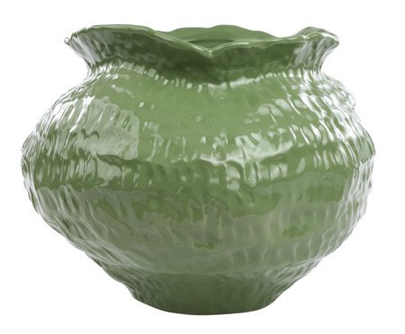 Vaso Tilly Verde Médio | Westwing