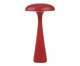 Luminária de Mesa Liz Vermelha, red | WestwingNow