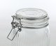 Pote Hermético - 1 L, transparent | WestwingNow