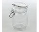 Pote Hermético - 1 L, transparent | WestwingNow