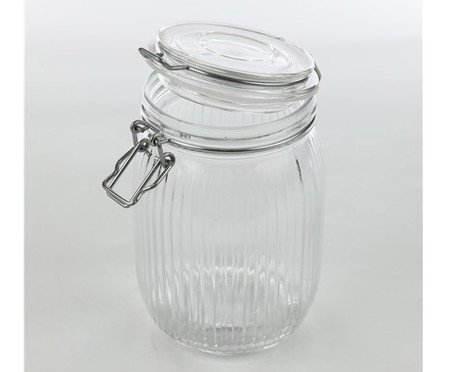 Pote Hermético - 1 L | Westwing