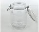 Pote Hermético - 1 L, transparent | WestwingNow