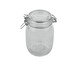 Pote Hermético - 1 L, transparent | WestwingNow