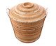 Cesto em Rattan Raízes, Natural | WestwingNow