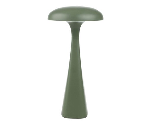 Luminária de Mesa Liz Verde, green | WestwingNow