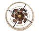 Ventilador de Teto Windy, Natural | WestwingNow