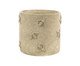 Cachepot Bees Marrom Grande, brown | WestwingNow