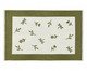 Jogo de Toalhas Primavera Verde Oliva - 5 Pçs, green | WestwingNow