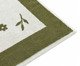 Jogo de Toalhas Primavera Verde Oliva - 5 Pçs, green | WestwingNow