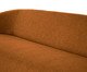 Sofá Sculp  Linhão - Terracota, multicolor | WestwingNow