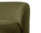 Sofá Sculp  Linhão - Verde, multicolor | WestwingNow