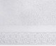 Toalha de Rosto Melody Cris Branco, white | WestwingNow