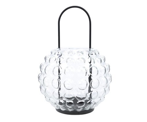 Lanterna Decorativa Clean, multicolor | WestwingNow