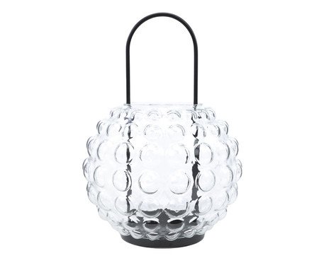 Lanterna Decorativa Clean | Westwing