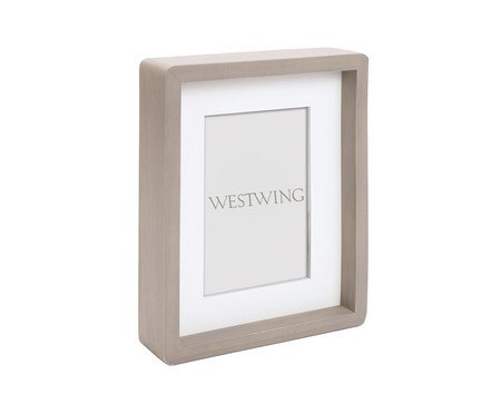 Porta-Retrato Fenix - Foto 10X15cm | Westwing
