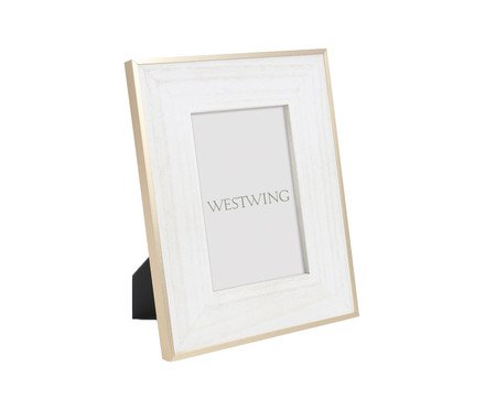 Porta Retrato Bene - Foto 10X15cm | Westwing