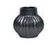 Vaso Winny Preto, multicolor | WestwingNow