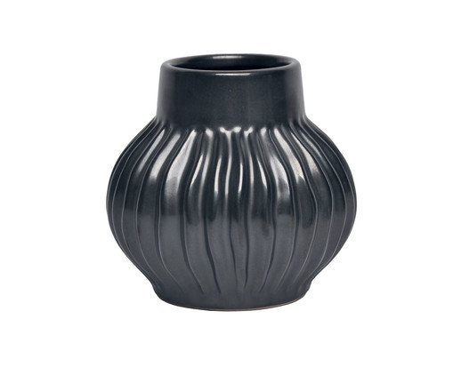Vaso Winny Preto, multicolor | WestwingNow