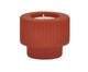 Porta-Vela Amour, multicolor | WestwingNow