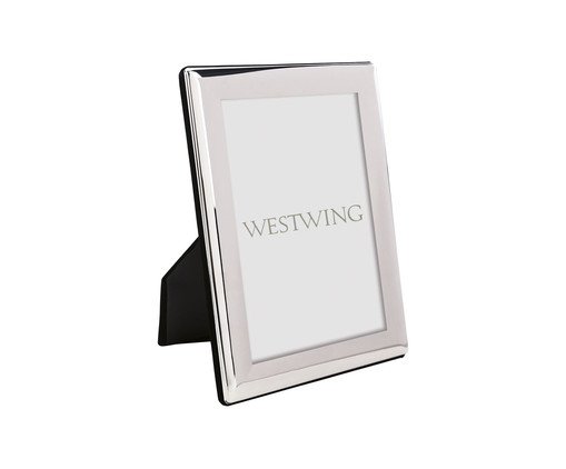 Porta-Retrato Cromy - Foto 10X15cm, multicolor | WestwingNow